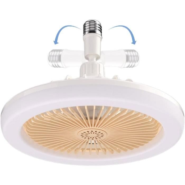Évent Rotatif De Toit Pour Fourgon - Profil Bas 59.5 Mm, Blanc ABS, Pour Ventilation Van/bus/caravane
