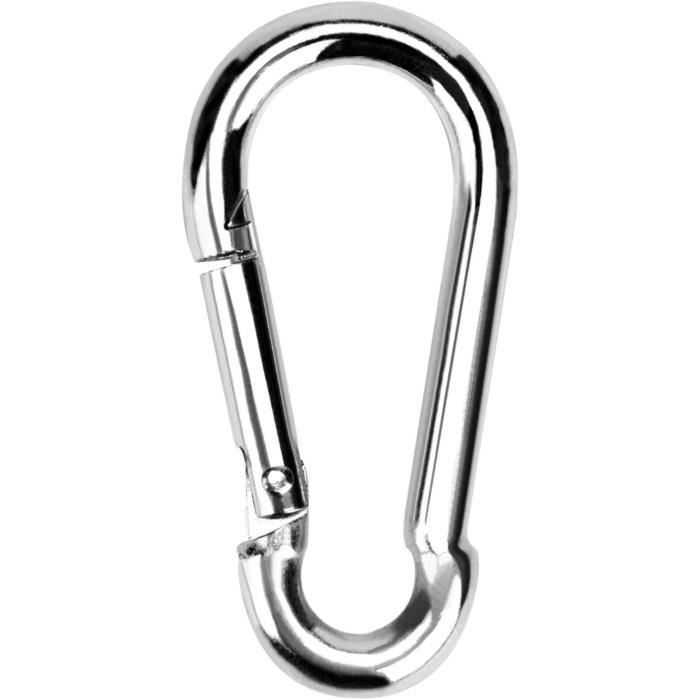 Mousquetons & carabiner d'escalade Simond - 500.00 - 749.99