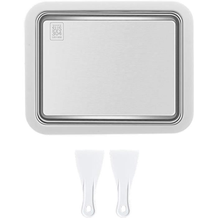 Housse De Protection Pour Sorbetière - Couverture Anti-poussière Lavable Et Ajustable - Tissu Oxford 600D Résistant