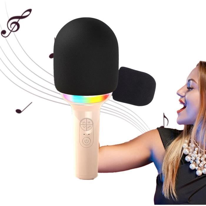Livre D'or Audio Avec Enregistrement Téléphonique - Message Vocal Personnalisé Pour Mariage, Diandian Blanc
