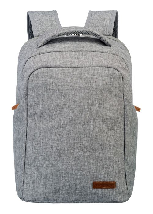 Kipling Sac à dos de loisirs bleu foncé pour femme et homme - Back To