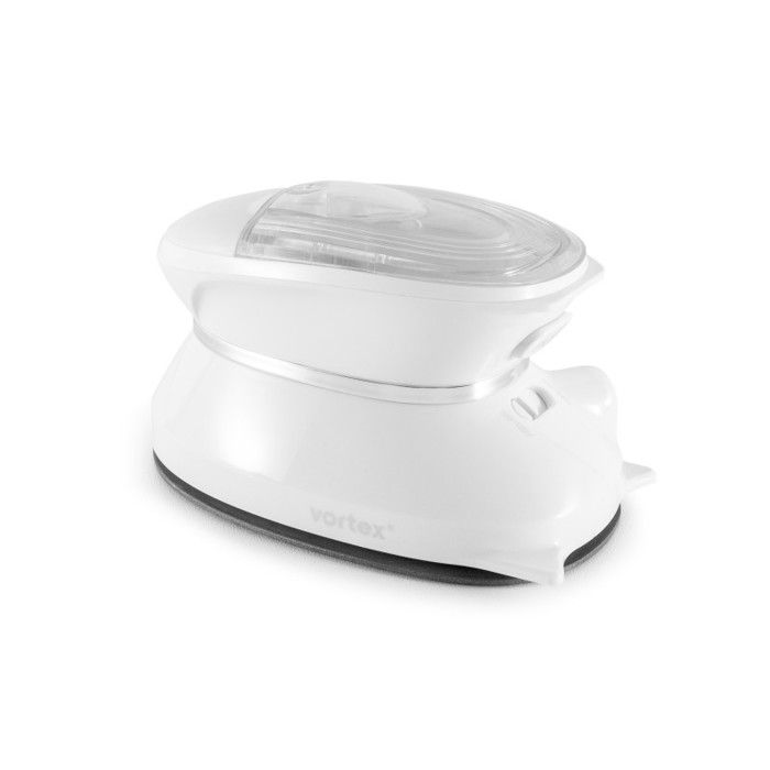 Mini Fer à Repasser Vapeur De Voyage Iron Lite White Vortex - Vortex
