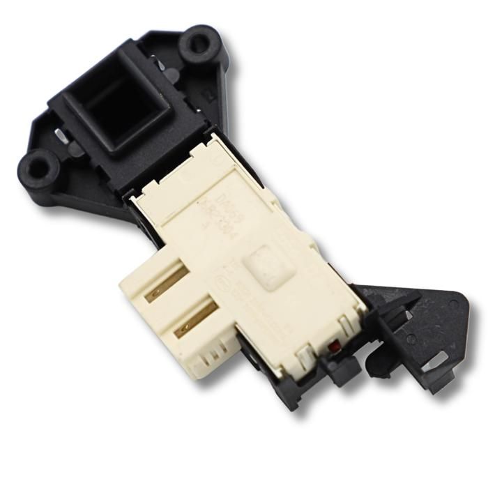 Sécurité de porte 3 cosses Lave linge WHIRLPOOL BAUKNECHT IGNIS BAUCKNECHT LADEN
