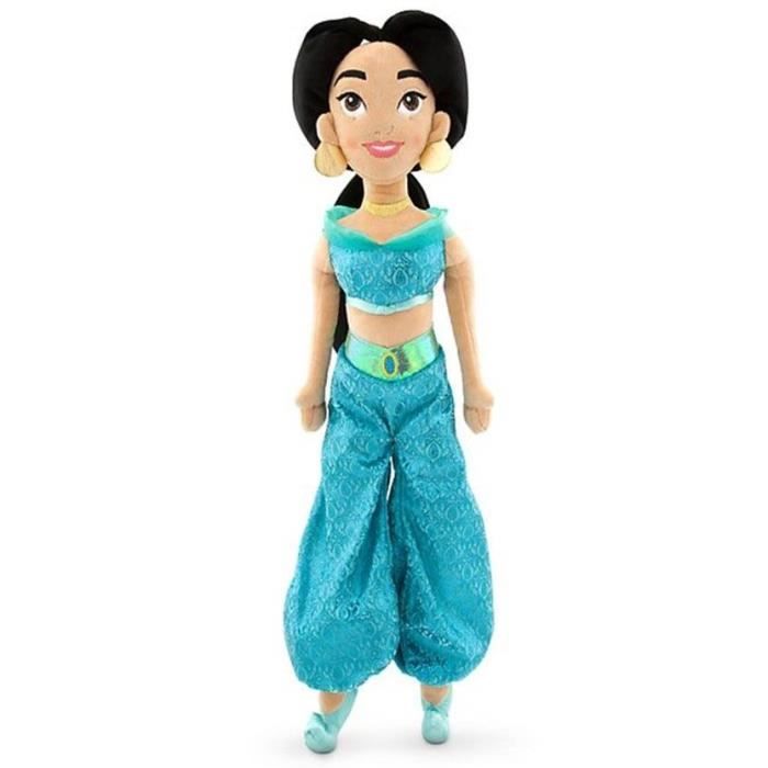 Peluche jasmine disney online