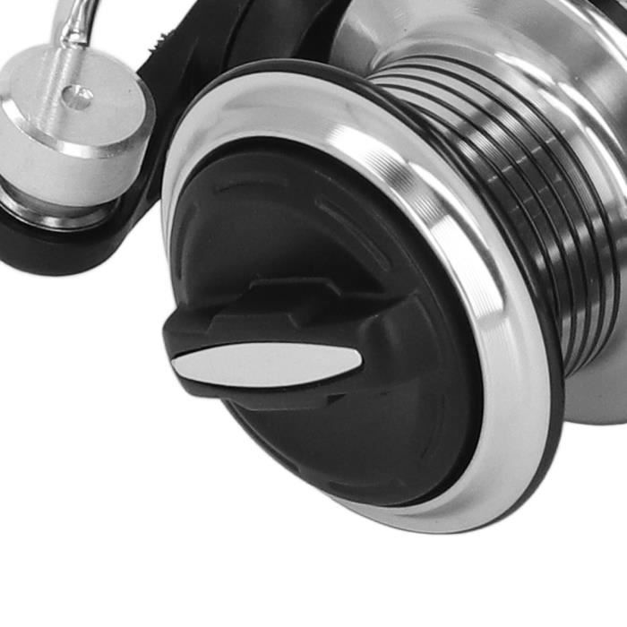 Moulinet De Pêche Penn 66 Avec Ligne 40lb Et Leurre – Pour Pêche En Mer (occasion)