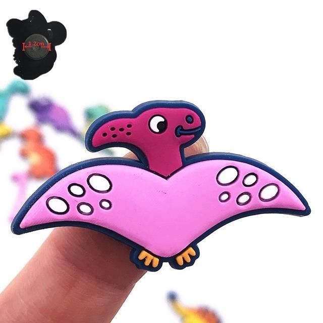 Aimants Mignons Pour Réfrigérateur Imprimés à La Main Pour Casier