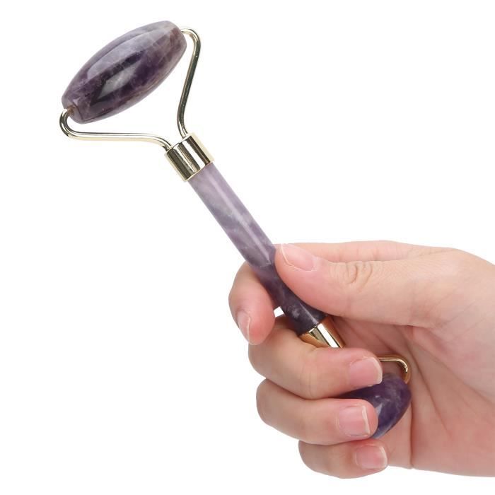 instrument à microcourant pour le visage / Livraison Gratuite