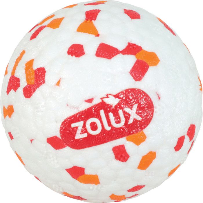 Balle flottante 6.3 cm en ETPU Jouet pour chien - zolux Balle flottante 6.3 cm en ETPU Jouet pour chien - zolux