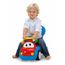 porteur chicco speedy