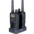 PRESIDENT Paire de Talkie-walkies Freecomm 700-1