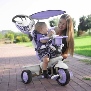 porteur pliable springo smart trike
