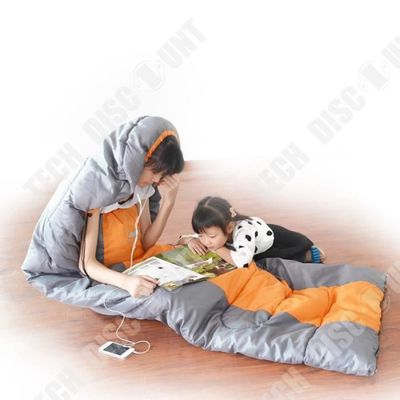 Sac de best sale couchage dodo calin