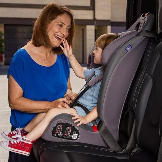 siege auto gro up chicco