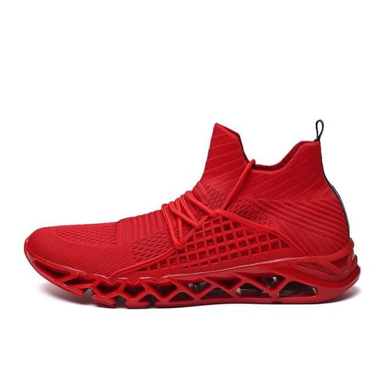 Mode basket homme 2018 2025
