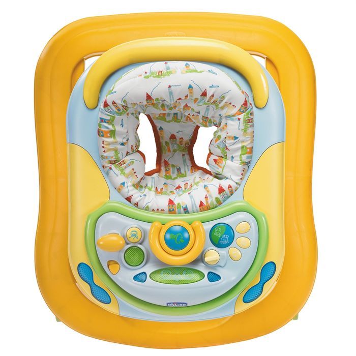 CHICCO Trotteur