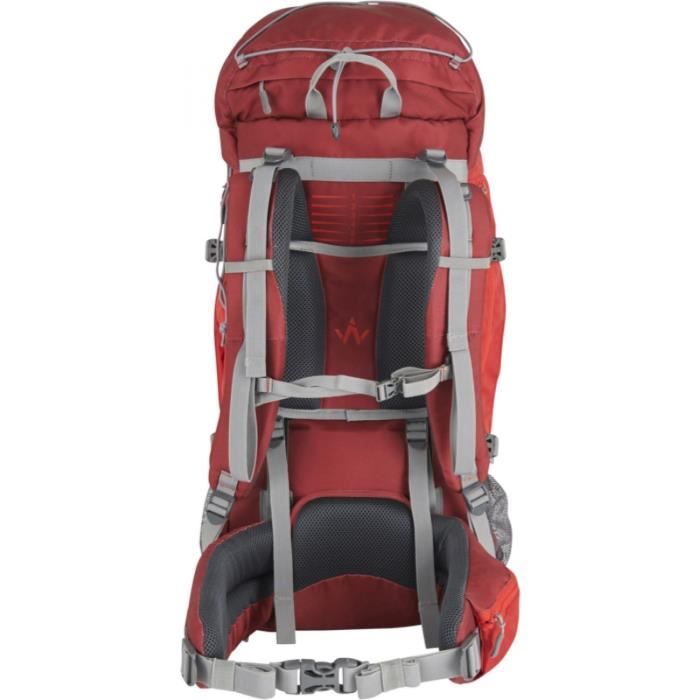 Wanabee trek 55 outlet