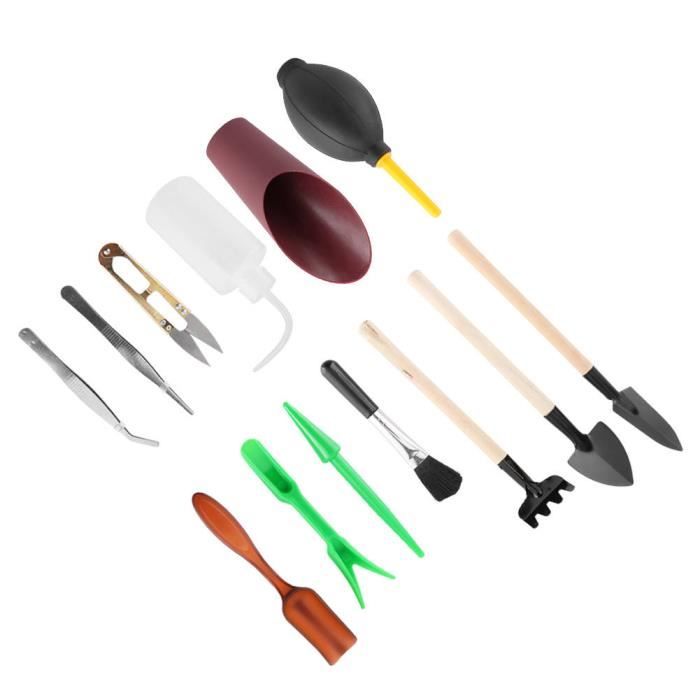 Mini Pelle De Jardin Rose – Outil Transplantation Succulentes, Légumes, Fleurs, Terreau – Idéal Pots Et Plantes