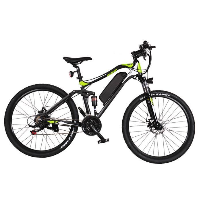 Vtt sur cdiscount store