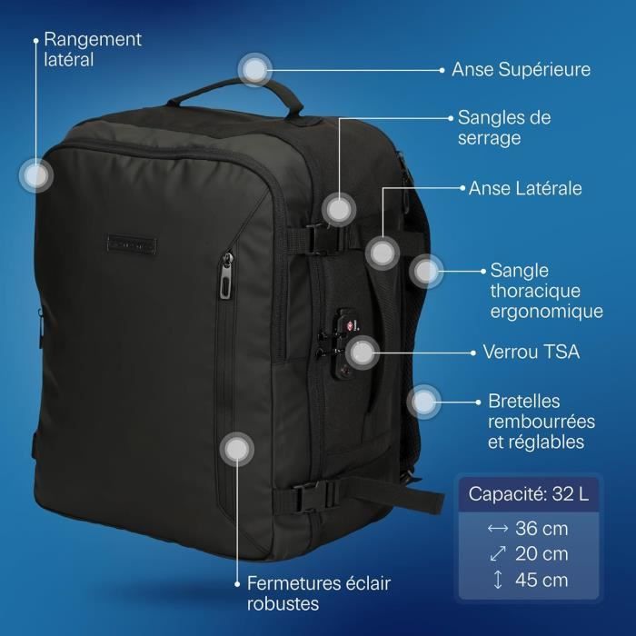 Taille Bagage Easy Jet Sac A Main Taille Bagage Ã Main Easyjet Sac