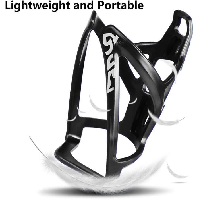 PORTE-BOUTEILLE D'EAU EN titane 25 g pour VTT vélos de route pratique et fiable EUR 35,28 PORTE-BOUTEILLE D'EAU EN titane 25 g pour VTT vélos de route pratique et fiable EUR 35,28