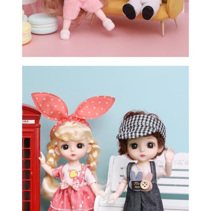 Poupee cdiscount hotsell