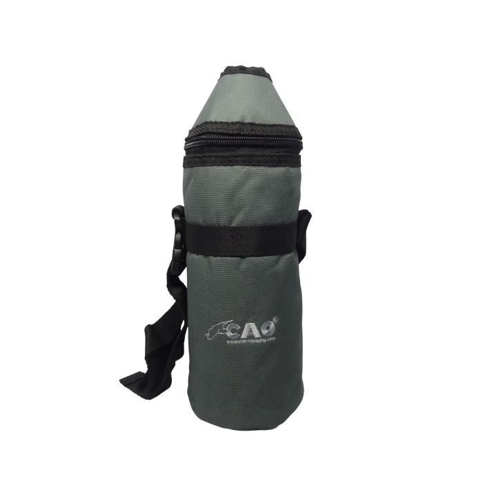 Lot de 4 bouteilles de voyage portables avec porte-clés Bouteille vide