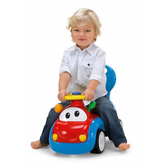 Porteur chicco speedy new arrivals