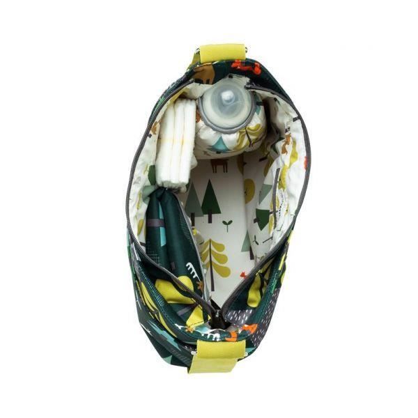 Sac a langer Cosatto into the wild Cdiscount Puericulture Eveil bebe