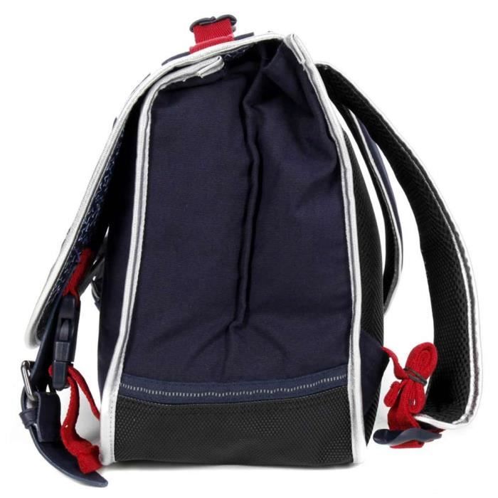 Cartable shop ikks garcon