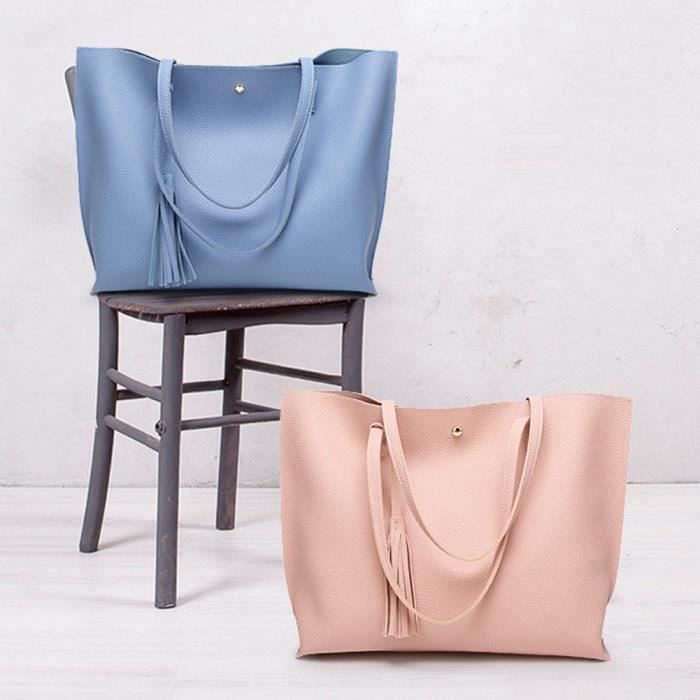 Grand sac a on sale main pas cher