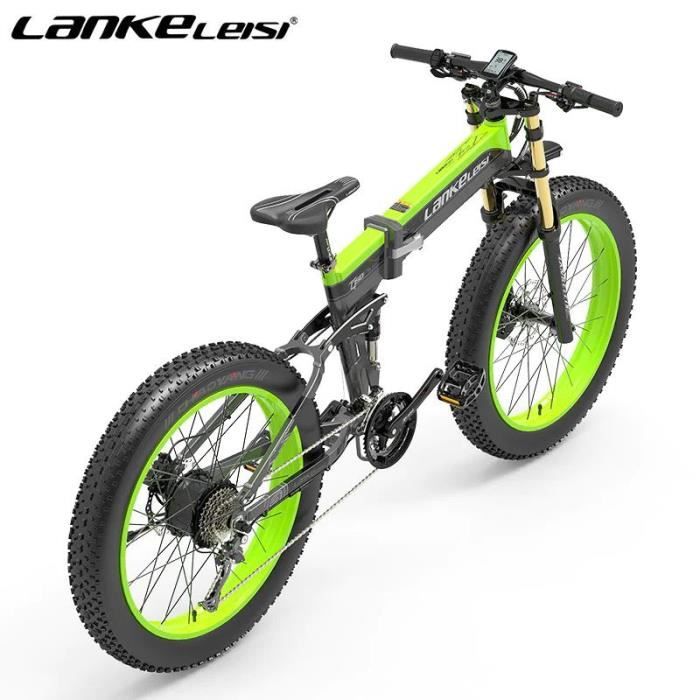 Velo electrique grande taille store