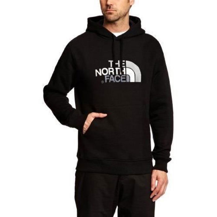 North deals face capuche