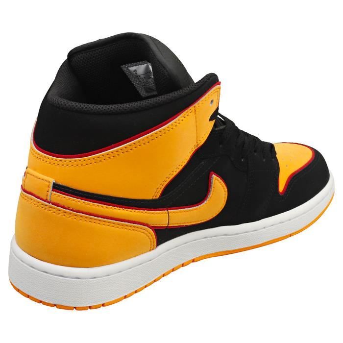 Nike homme cuir jordan clearance
