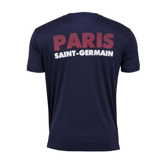 Paris Saint-Germain Survêtement PSG - Collection officielle Taille