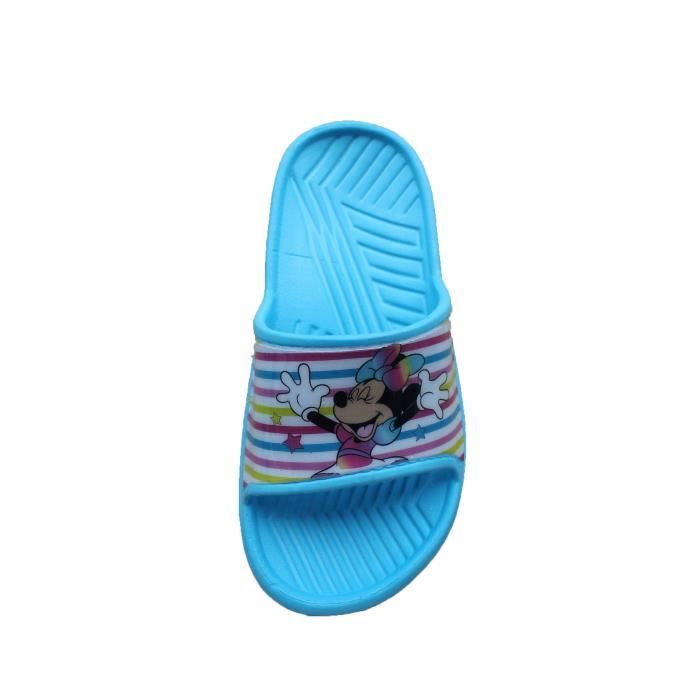 Claquette minnie on sale femme