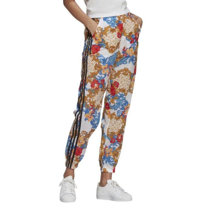 Pantalon de survetement adidas Originals HER STUDIO LONDON Femme Multisport Couleur Multicolore Multicolore Cdiscount Sport