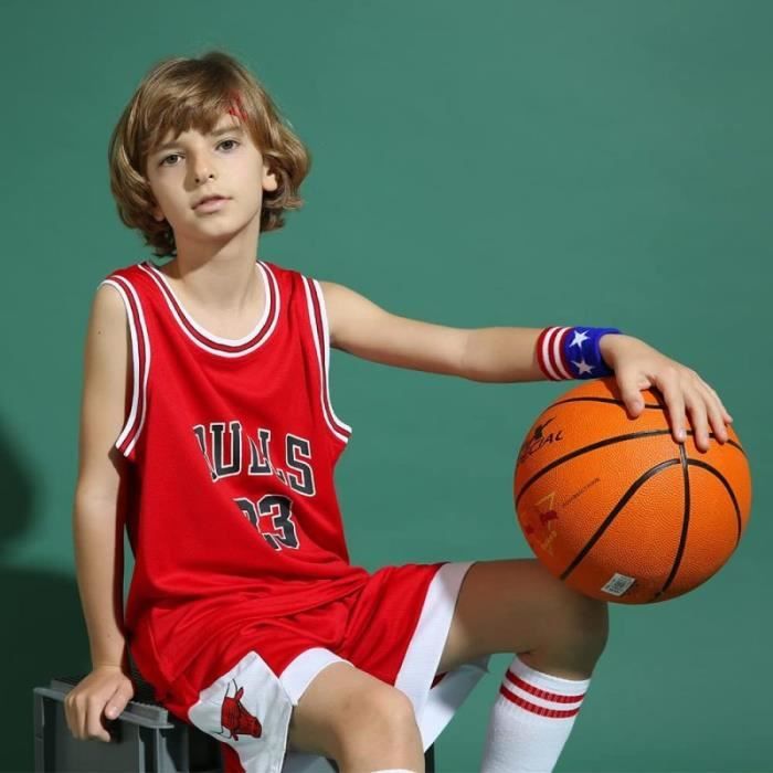 Tenue basket junior shop