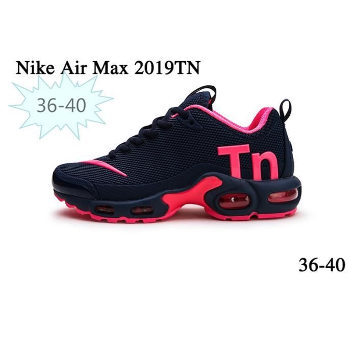 Air max deals 2019 rouge
