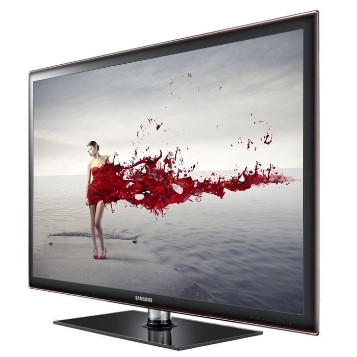 Téléviseur 40 Pouces Smart Tv De Marque Samsung MF00227 - Sodishop