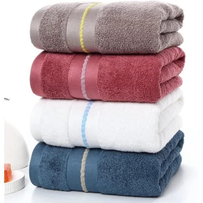 Serviette De Bain 900gm2null