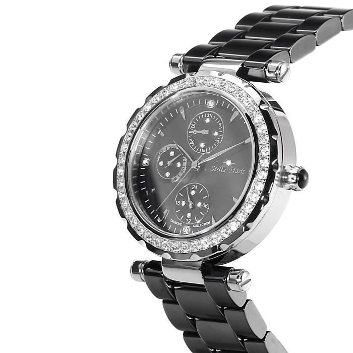 Montre stella 2025 maris