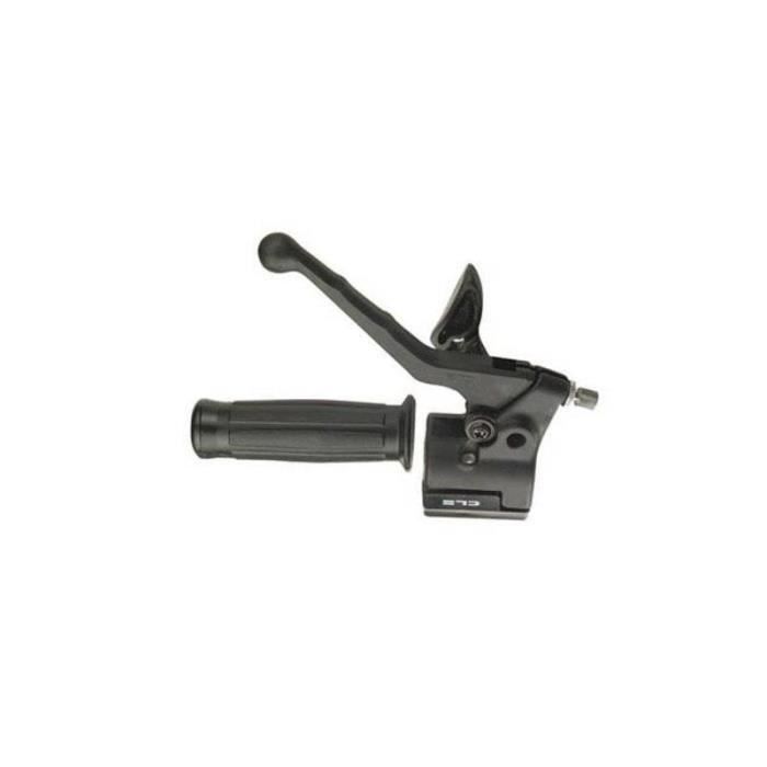 Feu Teknis 103 Feu Arrière Teknix Compatible 103 MVL/Vogue/MBK Club - Vrac, Avec Ampoules Incluses Feu Moto MBK Club Vogue