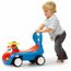 porteur chicco speedy