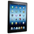 Apple iPad 3 Wi-Fi 9.7" 16GB Tablette  -  Gris-2
