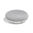 GOOGLE Google Home Mini Bianco - Haut-parleur intelligent-2
