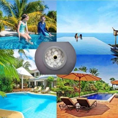 Poche Filtrante 10 Microns Compatible Graf Everblue Poolline – Alternative Aux Cartouches