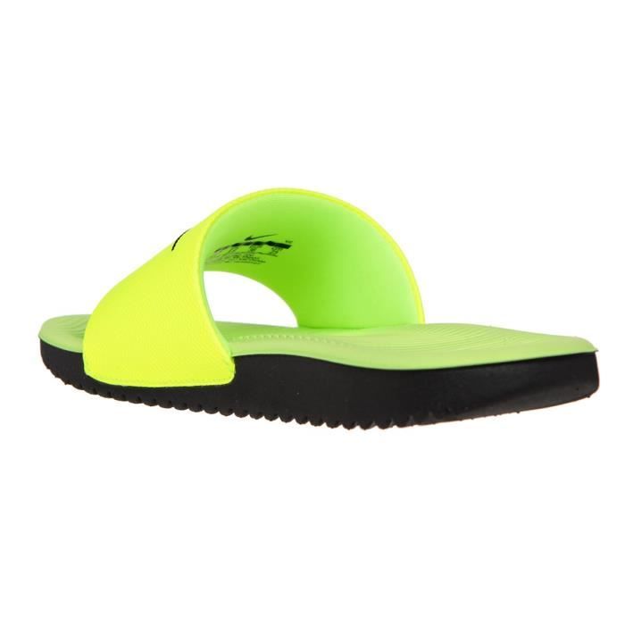 Mule garcon top nike