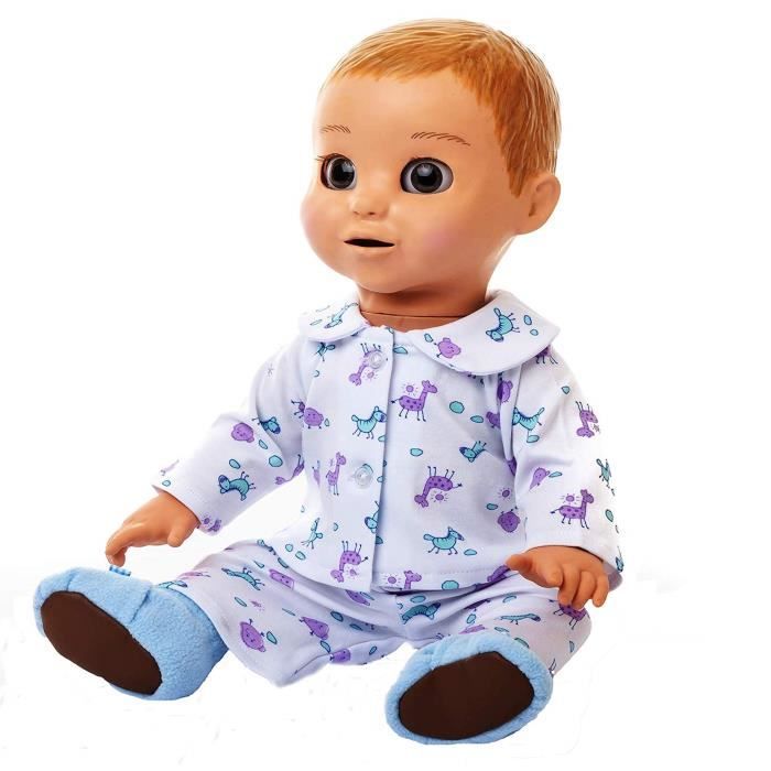 Frilly lilly doll 2025 clothes