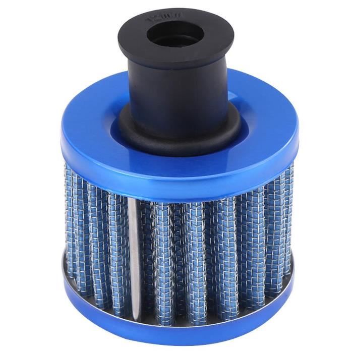 Bidon De Récupération D'huile Universel à 2 Ports, Séparateur D'huile D