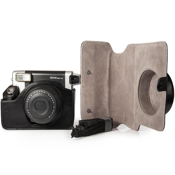 Instax wide on sale 300 papier